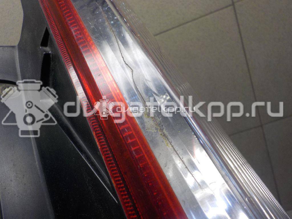 Фото Фонарь задний правый  1420450 для Ford Focus {forloop.counter}}