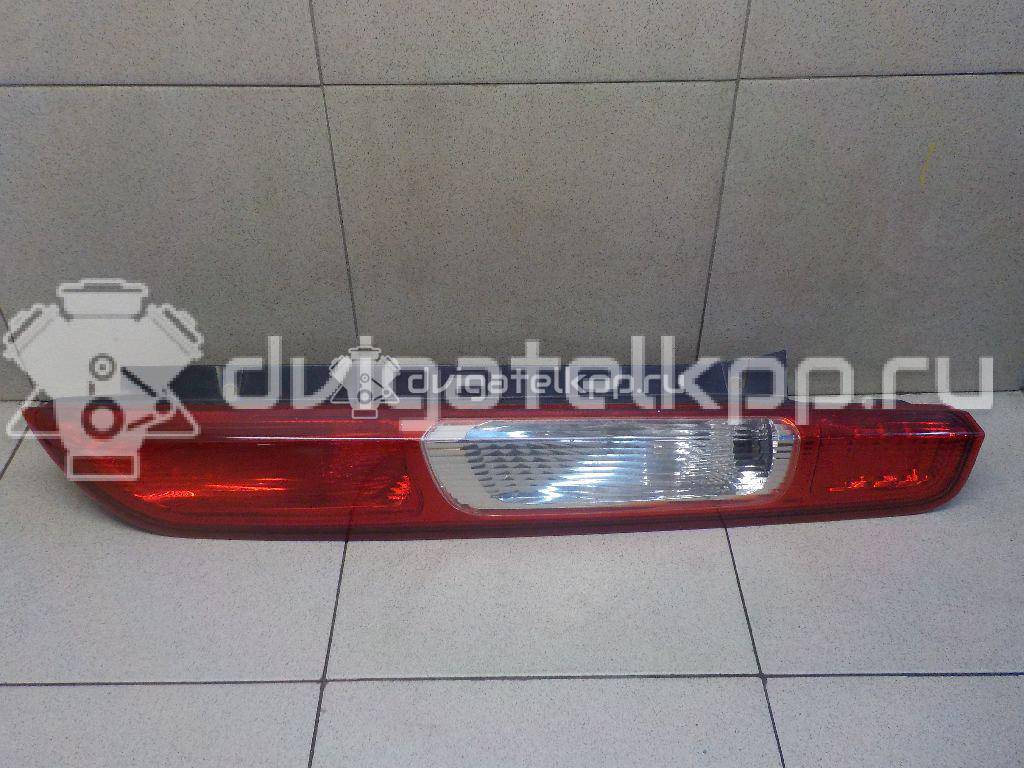 Фото Фонарь задний правый  1420450 для Ford Focus {forloop.counter}}