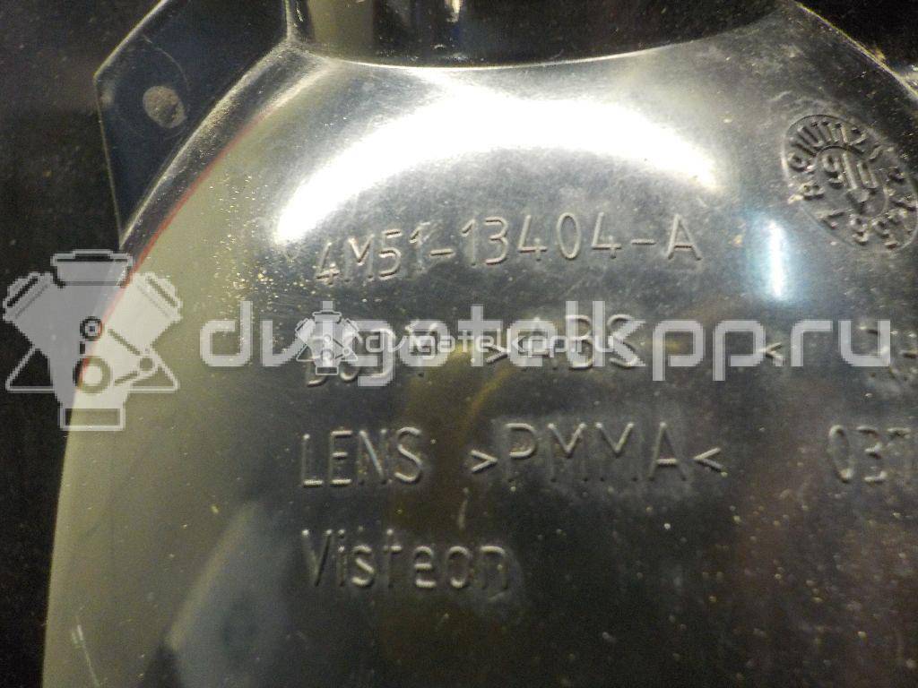 Фото Фонарь задний правый  1420450 для Ford Focus {forloop.counter}}