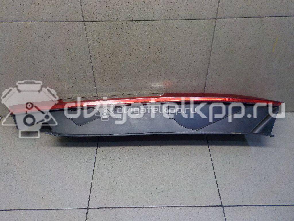 Фото Фонарь задний правый  1420450 для Ford Focus {forloop.counter}}