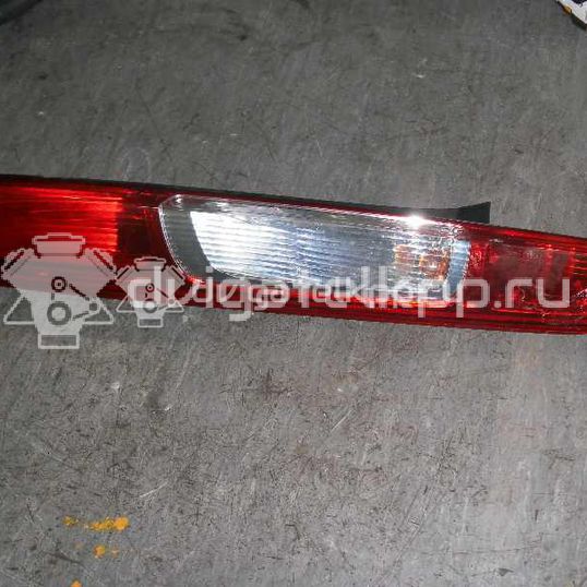 Фото Фонарь задний правый  1420450 для Ford Focus