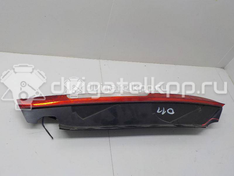 Фото Фонарь задний правый  1420450 для Ford Focus {forloop.counter}}