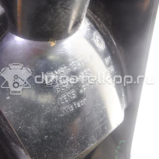 Фото Фонарь задний правый  1420450 для Ford Focus
