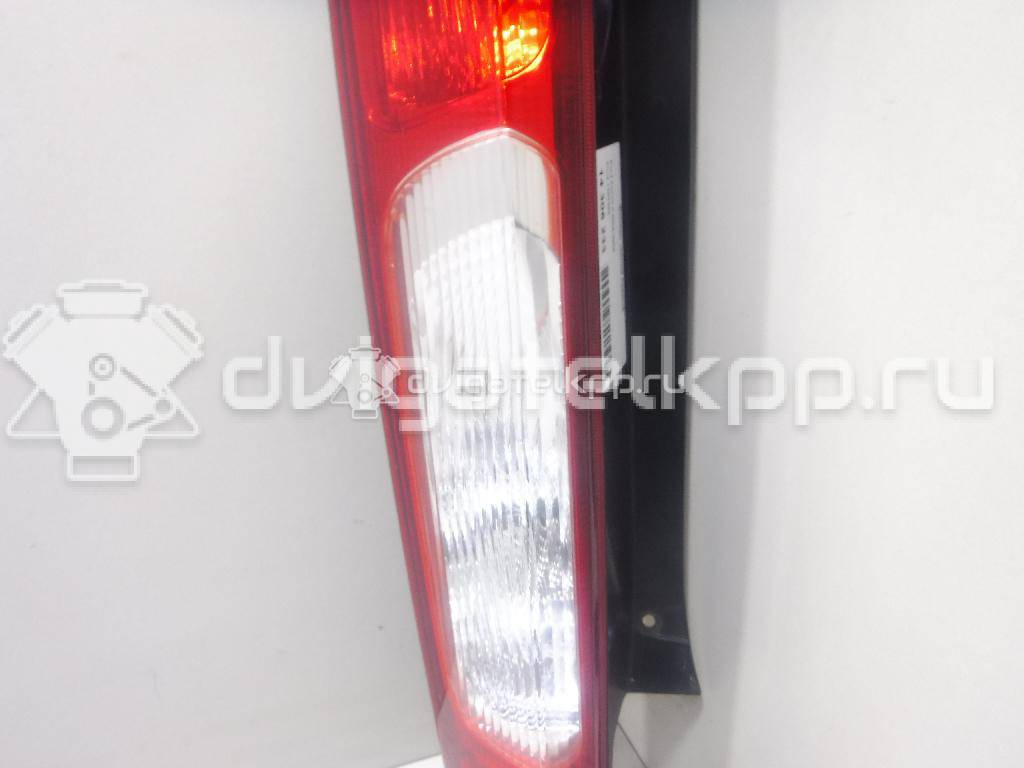 Фото Фонарь задний правый  1420450 для Ford Focus {forloop.counter}}