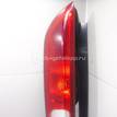 Фото Фонарь задний правый  1420450 для Ford Focus {forloop.counter}}
