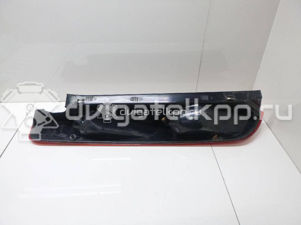 Фото Фонарь задний правый  1420450 для Ford Focus {forloop.counter}}