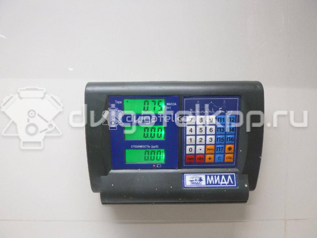 Фото Фонарь задний правый  1420450 для Ford Focus {forloop.counter}}