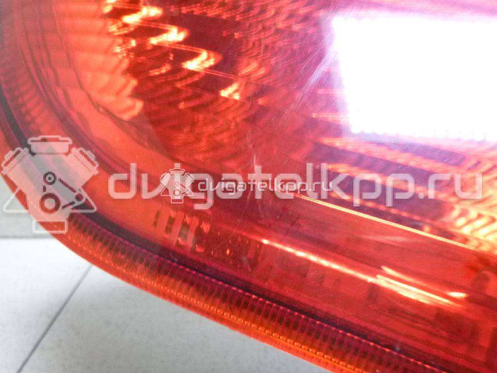 Фото Фонарь задний правый  1420450 для Ford Focus {forloop.counter}}