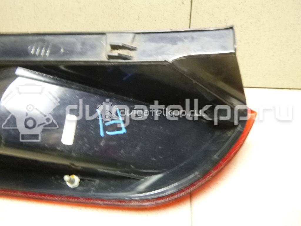 Фото Фонарь задний правый  1420450 для Ford Focus {forloop.counter}}