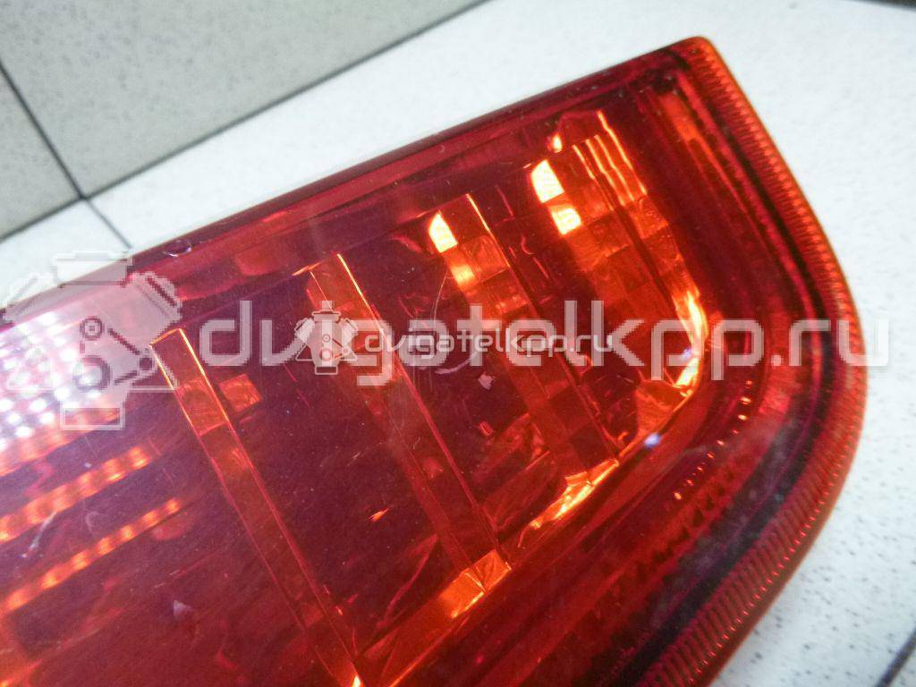 Фото Фонарь задний правый  1420450 для Ford Focus {forloop.counter}}