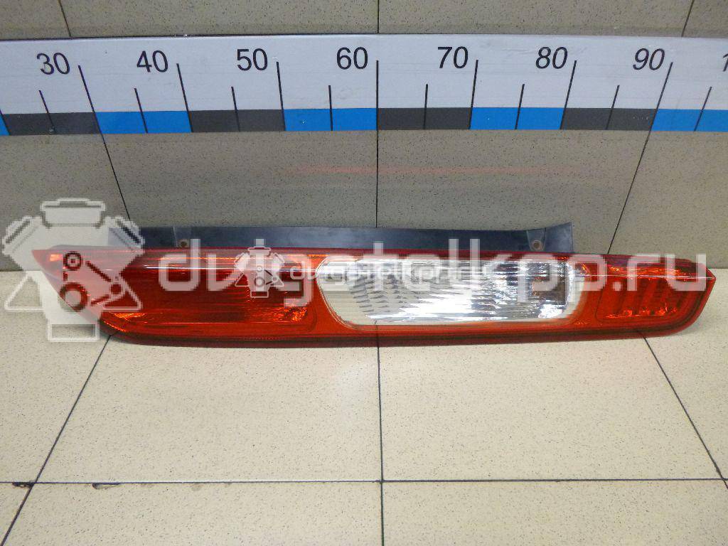 Фото Фонарь задний правый  1420450 для Ford Focus {forloop.counter}}