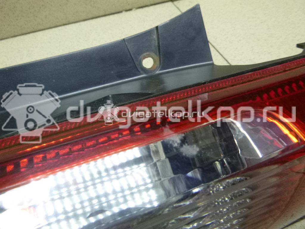 Фото Фонарь задний правый  1420450 для Ford Focus {forloop.counter}}