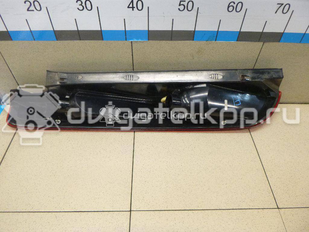 Фото Фонарь задний правый  1420450 для Ford Focus {forloop.counter}}