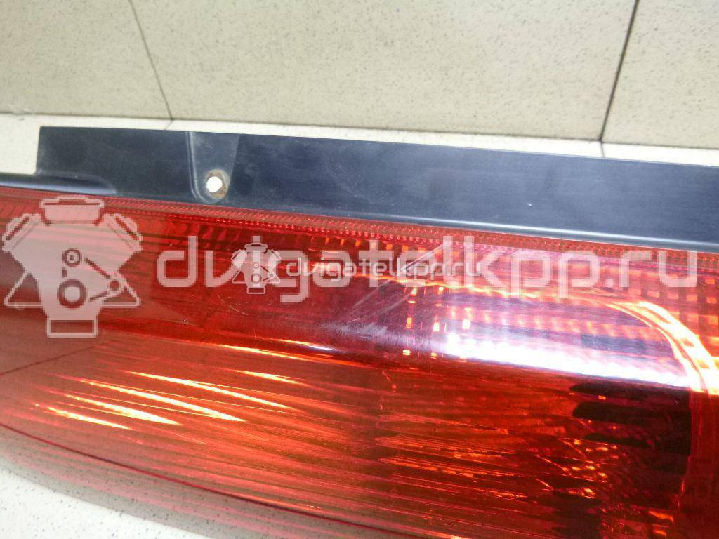 Фото Фонарь задний правый  1420450 для Ford Focus {forloop.counter}}