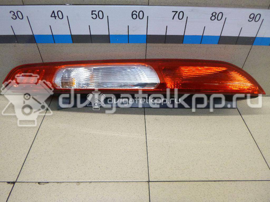 Фото Фонарь задний правый  1420450 для Ford Focus {forloop.counter}}
