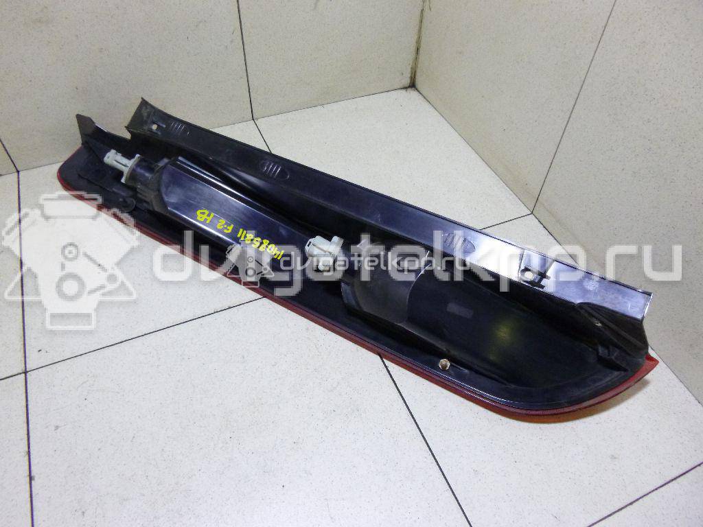Фото Фонарь задний правый  1420450 для Ford Focus {forloop.counter}}