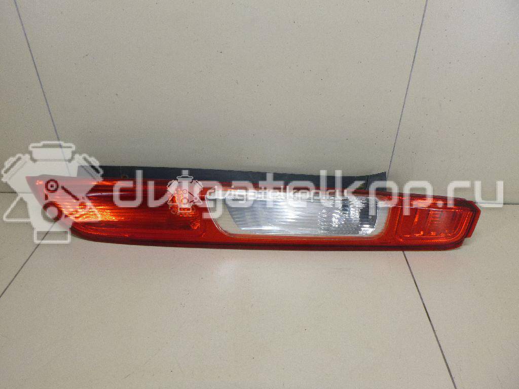 Фото Фонарь задний правый  1420450 для Ford Focus {forloop.counter}}