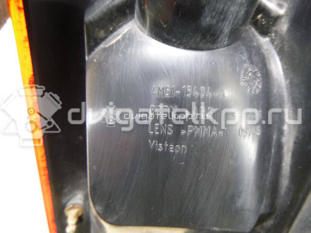 Фото Фонарь задний правый  1420450 для Ford Focus {forloop.counter}}
