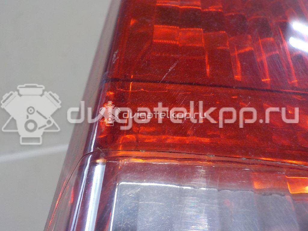 Фото Фонарь задний правый  1420450 для Ford Focus {forloop.counter}}