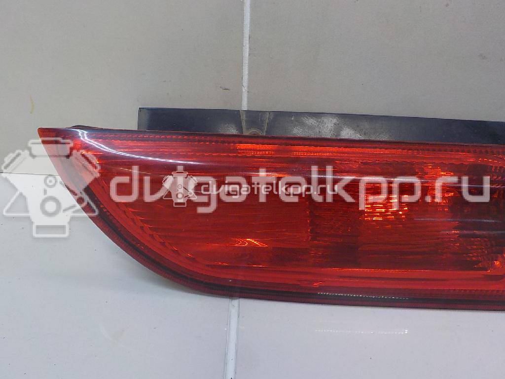 Фото Фонарь задний правый  1420450 для Ford Focus {forloop.counter}}