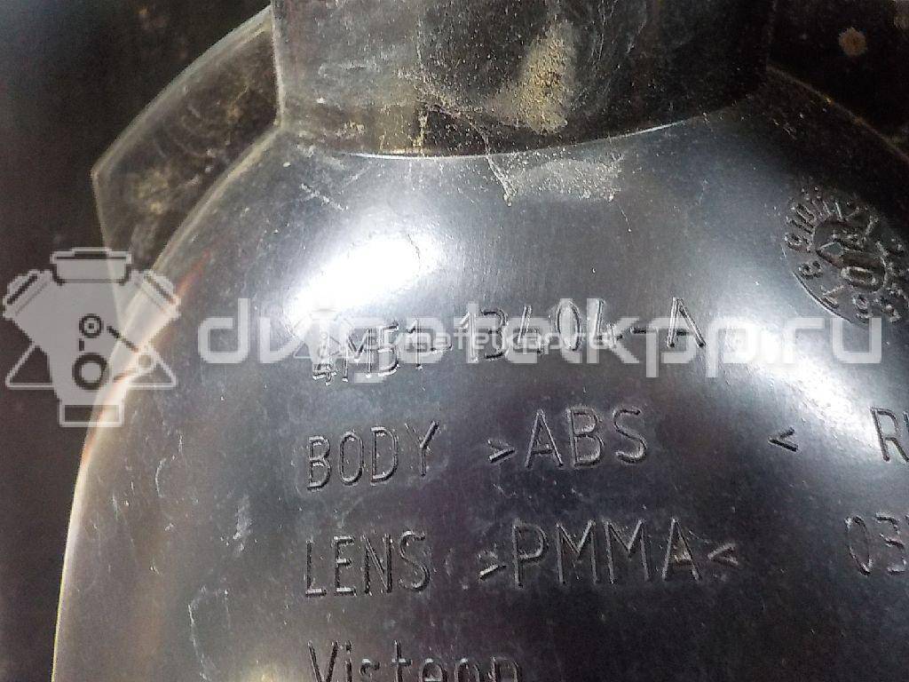 Фото Фонарь задний правый  1420450 для Ford Focus {forloop.counter}}
