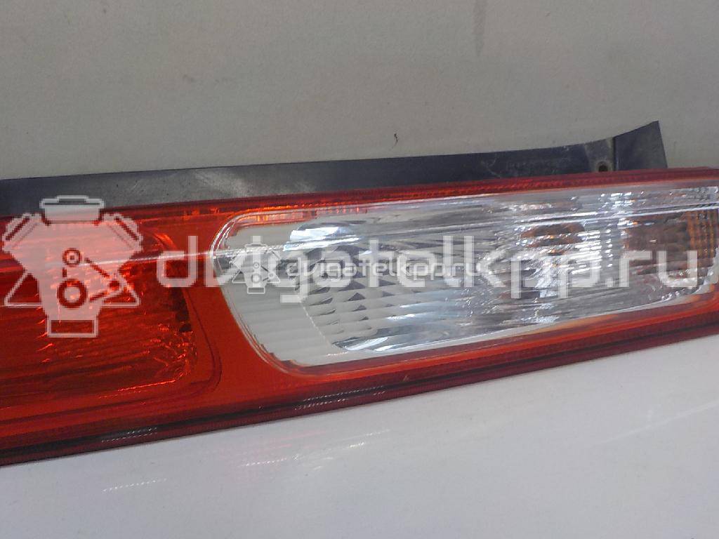 Фото Фонарь задний правый  1420450 для Ford Focus {forloop.counter}}