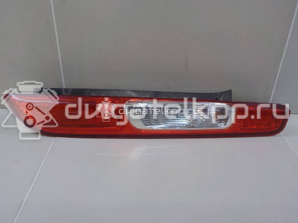 Фото Фонарь задний правый  1420450 для Ford Focus {forloop.counter}}