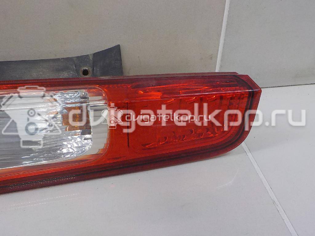 Фото Фонарь задний правый  1420450 для Ford Focus {forloop.counter}}