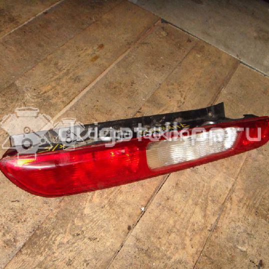 Фото Фонарь задний правый  1420450 для Ford Focus