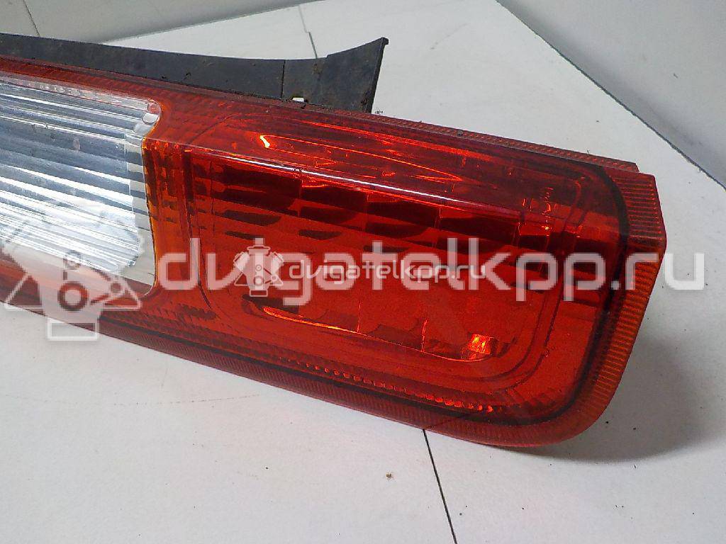 Фото Фонарь задний правый  1420450 для Ford Focus {forloop.counter}}