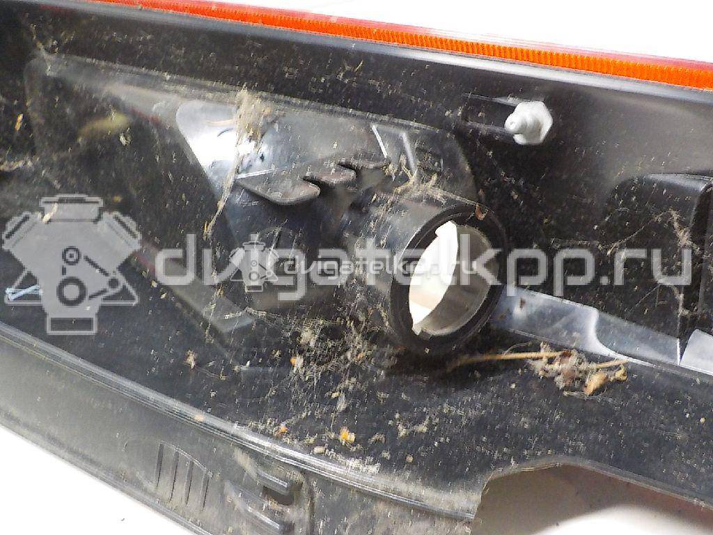 Фото Фонарь задний правый  1420450 для Ford Focus {forloop.counter}}