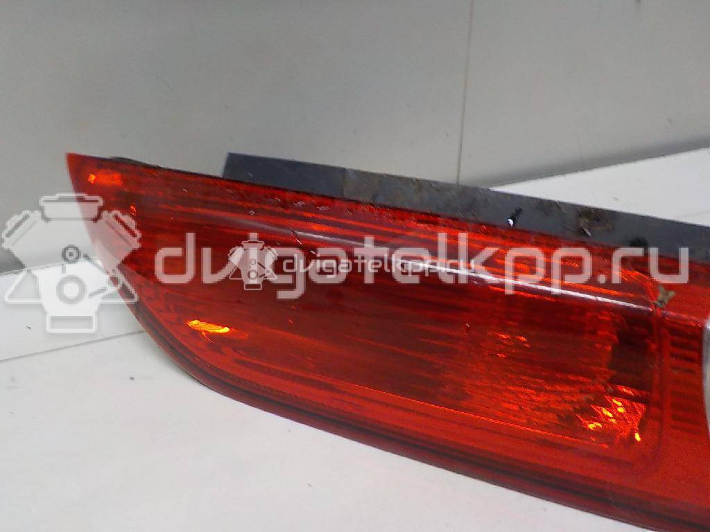 Фото Фонарь задний правый  1420450 для Ford Focus {forloop.counter}}