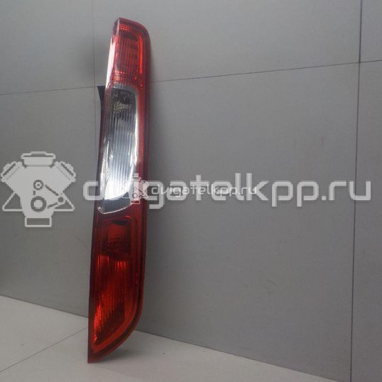 Фото Фонарь задний правый  1420450 для Ford Focus
