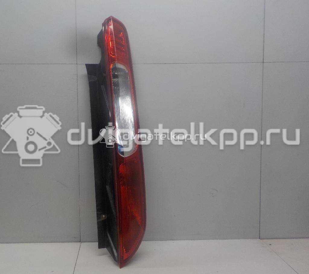 Фото Фонарь задний правый  1420450 для Ford Focus {forloop.counter}}