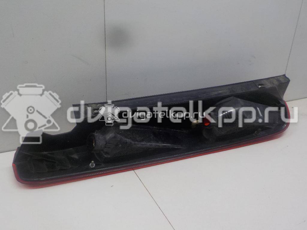 Фото Фонарь задний правый  1420450 для Ford Focus {forloop.counter}}