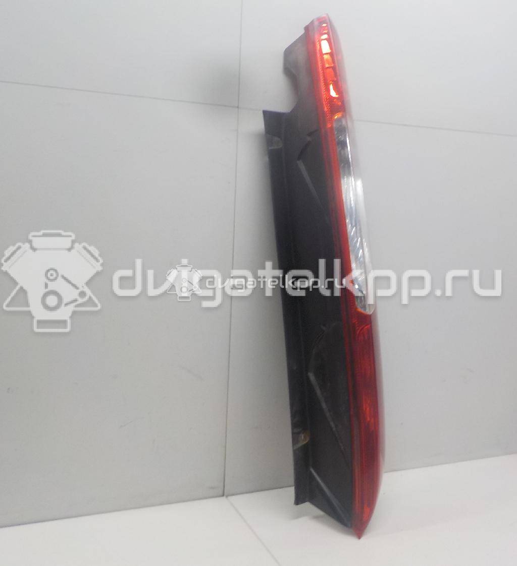 Фото Фонарь задний правый  1420450 для Ford Focus {forloop.counter}}