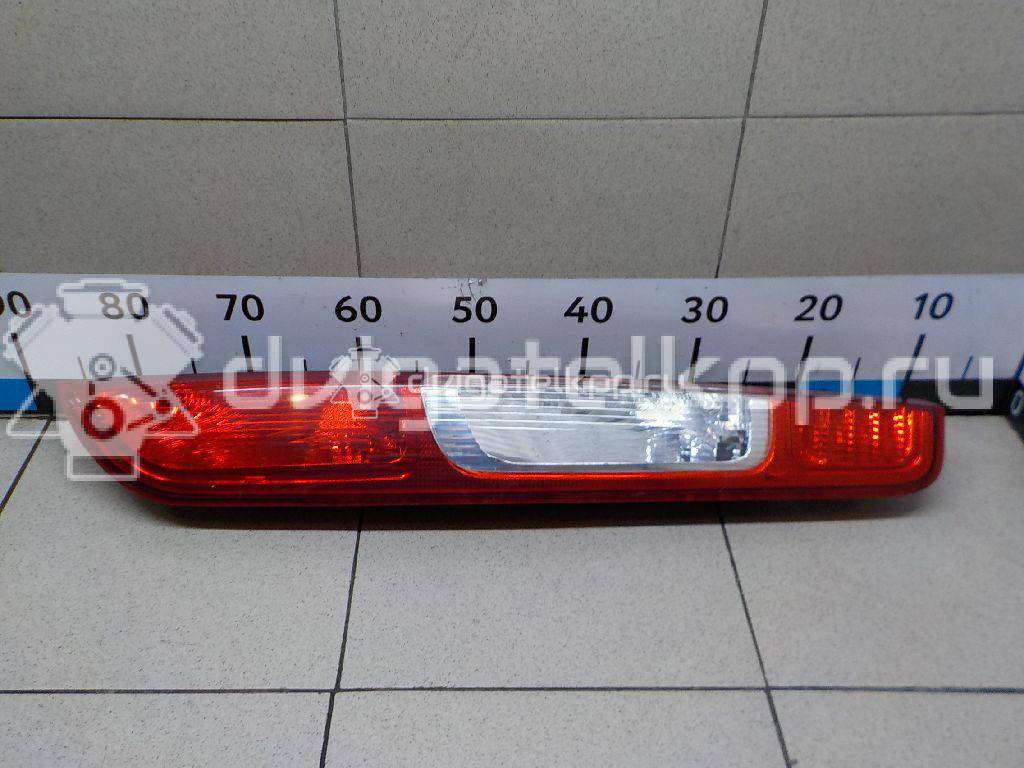 Фото Фонарь задний правый  1420450 для Ford Focus {forloop.counter}}