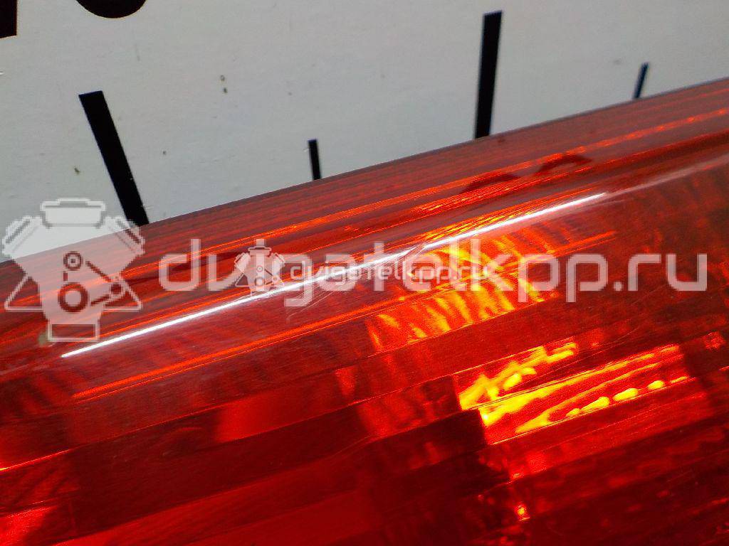 Фото Фонарь задний правый  1420450 для Ford Focus {forloop.counter}}