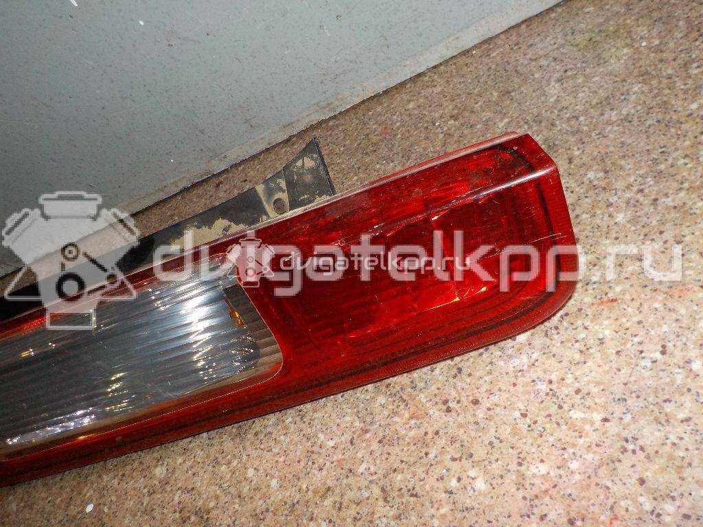 Фото Фонарь задний правый  1420450 для Ford Focus {forloop.counter}}