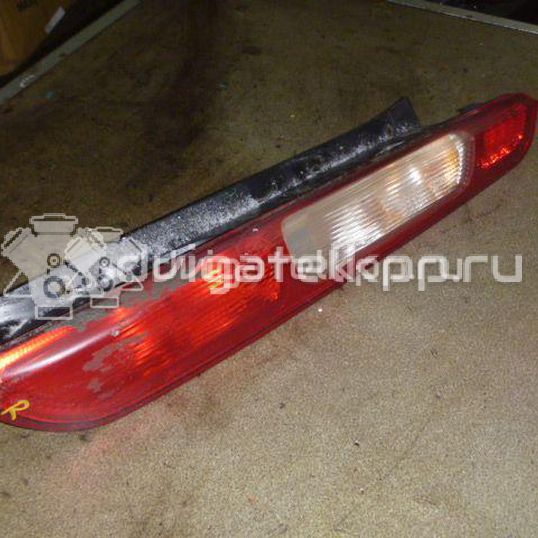 Фото Фонарь задний правый  1420450 для Ford Focus