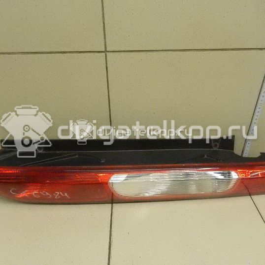 Фото Фонарь задний правый  1420450 для Ford Focus