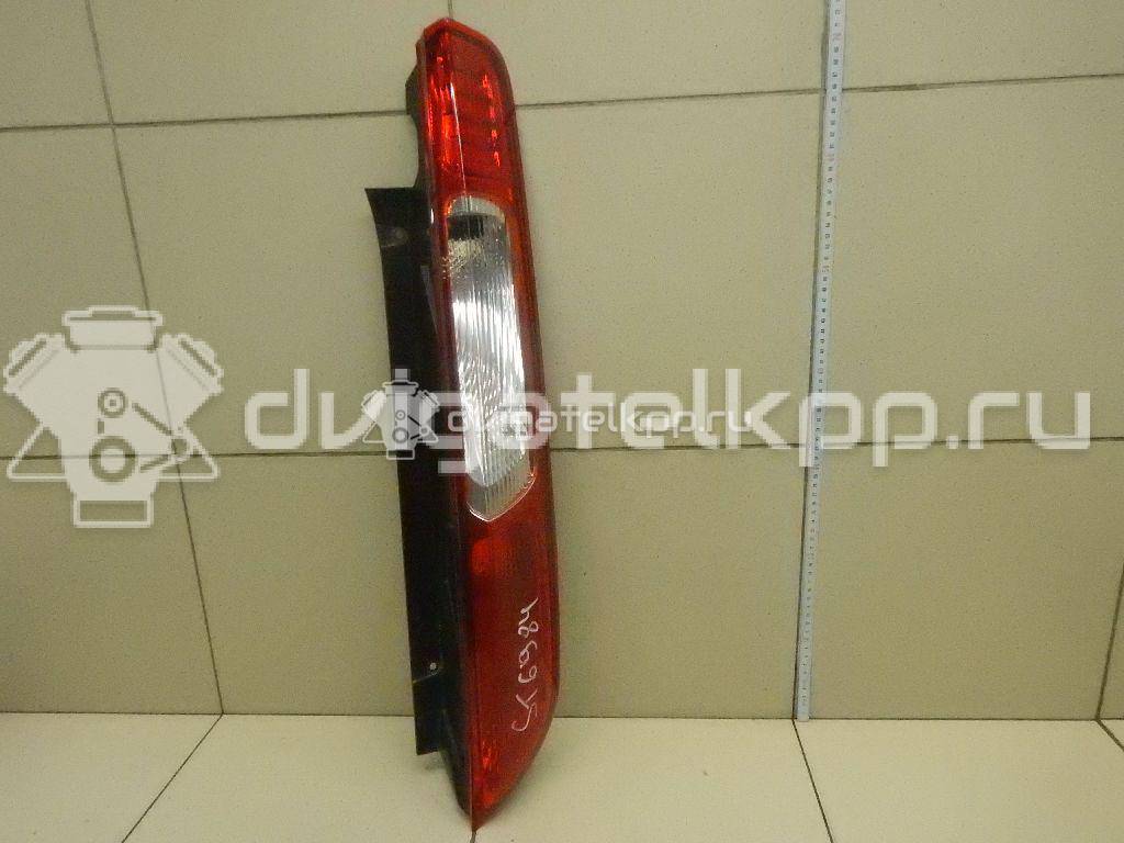 Фото Фонарь задний правый  1420450 для Ford Focus {forloop.counter}}