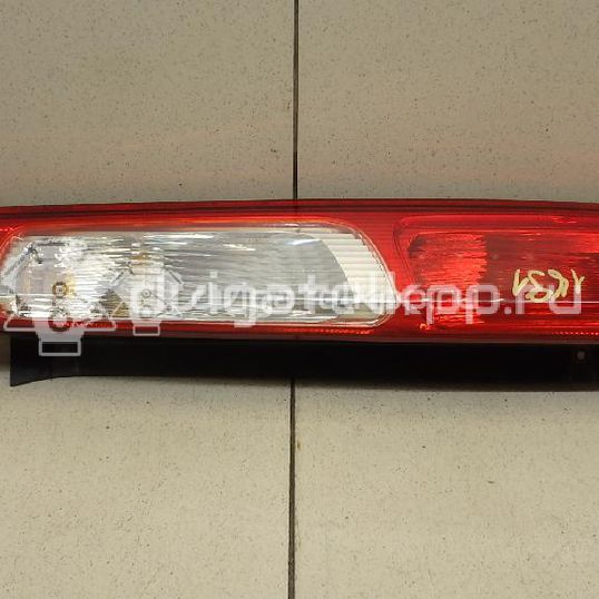 Фото Фонарь задний правый  1420450 для Ford Focus