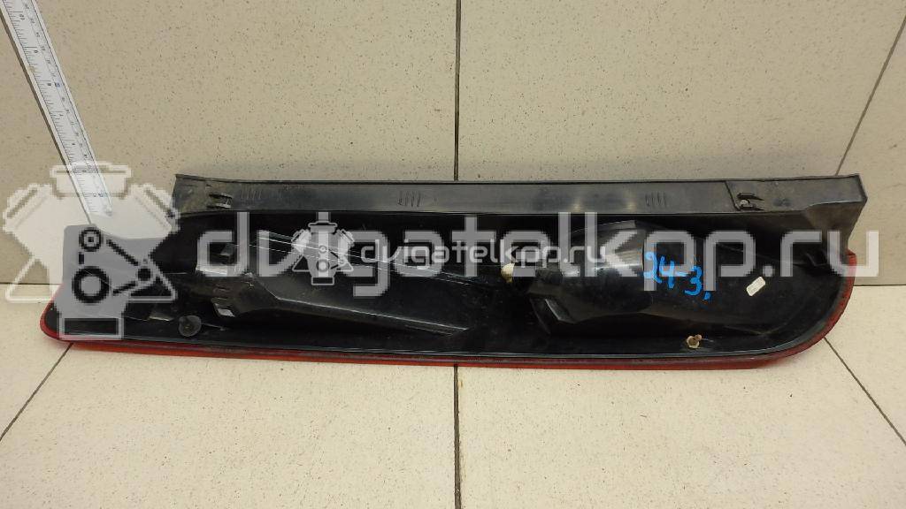 Фото Фонарь задний правый  1420450 для Ford Focus {forloop.counter}}