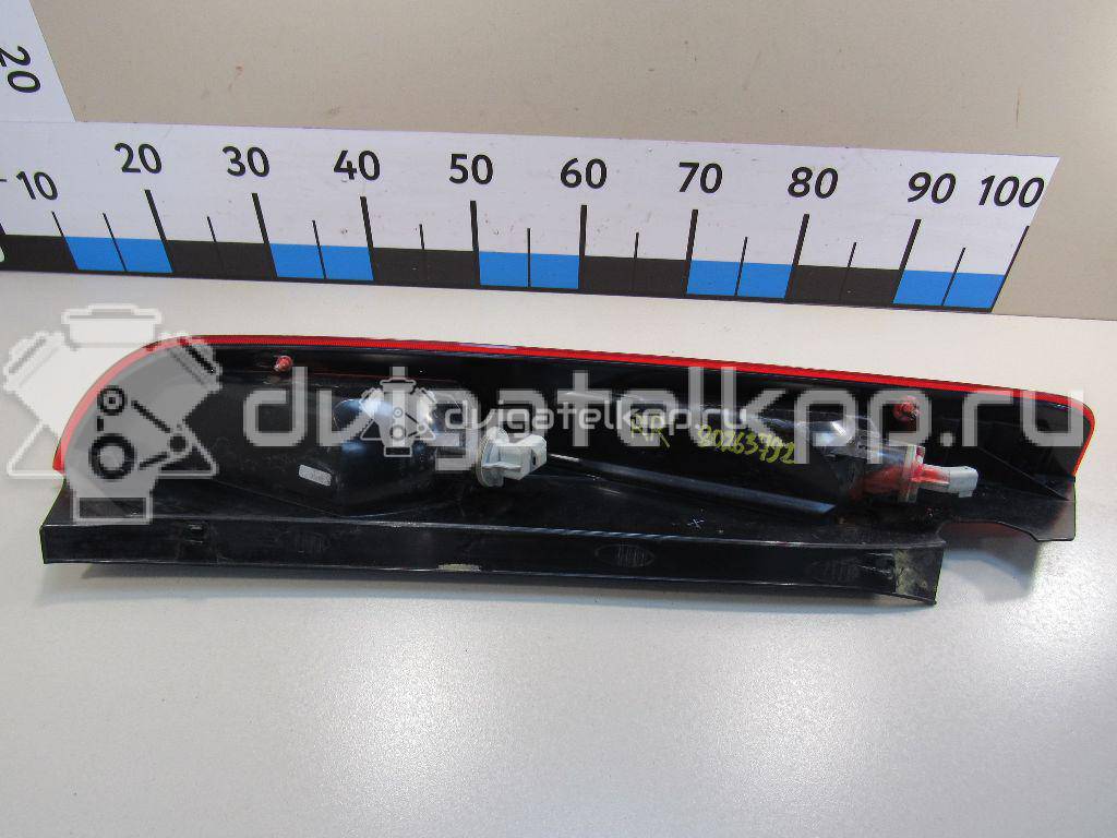 Фото Фонарь задний правый  1420450 для Ford Focus {forloop.counter}}
