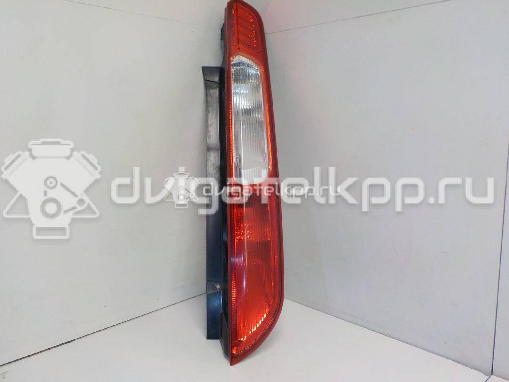 Фото Фонарь задний правый  1420450 для Ford Focus {forloop.counter}}