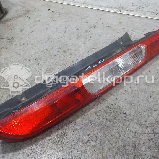 Фото Фонарь задний правый  1420450 для Ford Focus