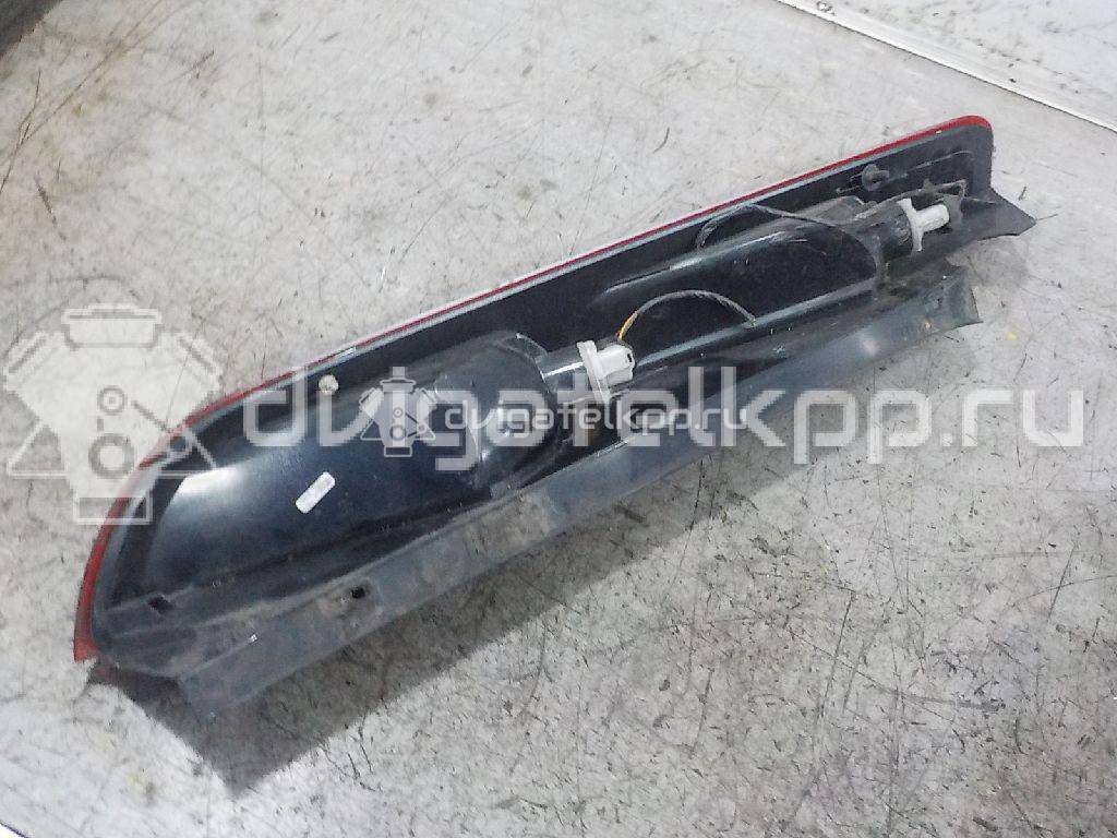 Фото Фонарь задний правый  1420450 для Ford Focus {forloop.counter}}