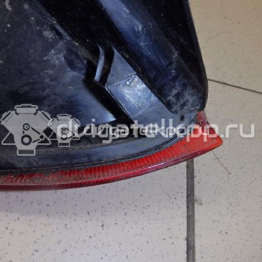 Фото Фонарь задний правый  1420450 для Ford Focus