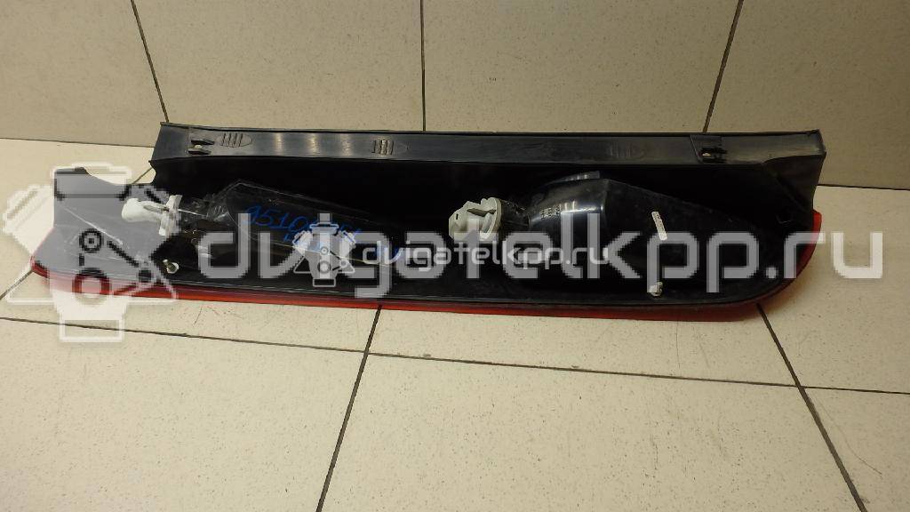 Фото Фонарь задний правый  1420450 для Ford Focus {forloop.counter}}